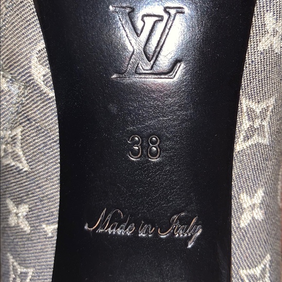 Louis Vuitton Ankle boots - Picture 5 of 6